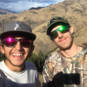 Meet your Posher, Ryan